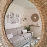 Apartamento Le Bohemien *studio 30m²*wifi*parking Prive*calme Lourdes